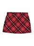 Old Navy Plaid Red Skirt Size 14 - 16 - photo 2