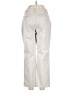 Lee Ivory Casual Pants Size 8S - photo 2