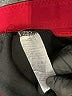 Patrizia Luca Solid Black Active Pants Size M - photo 8