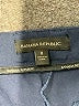 Banana Republic Blue Active Pants Size 8 - photo 7