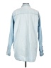 Assorted Brands Blue Long Sleeve Button-Down Shirt Size XS - photo 2