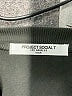 Project Social T Black Pullover Sweater Size S - photo 7