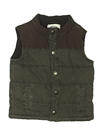 Gymboree Vest (view 1)