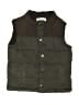 Gymboree Brown Vest Size 2T - 3T - photo 1