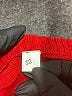 Unbranded Red Cardigan Size L (estimated) - photo 7