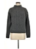 Survival Gray Turtleneck Sweater Size M - photo 1