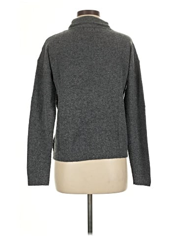 Survival Turtleneck Sweater (view 2)