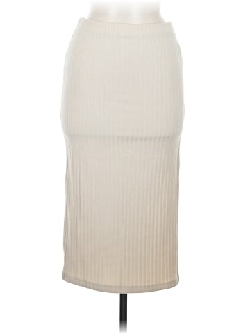 Forever 21 Formal Skirt (view 1)