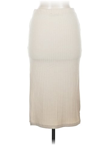 Forever 21 Formal Skirt (view 2)