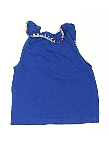 Boden Sleeveless Blouse (view 2)