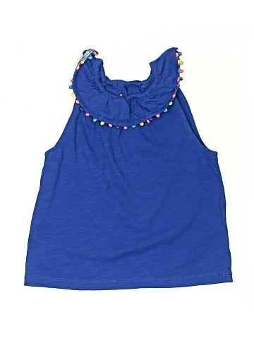 Boden Sleeveless Blouse (view 1)
