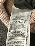 Gap 100% Cotton Tan Pullover Sweater Size L - photo 8