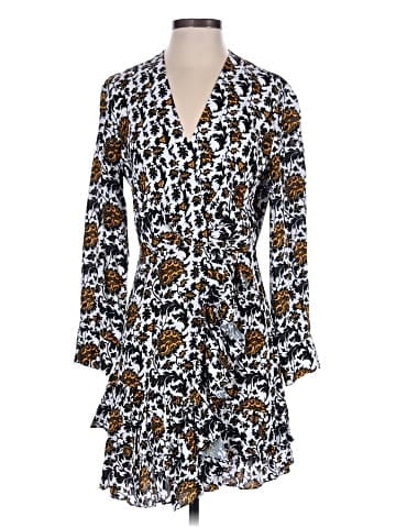 Sandro Casual Dress (view 1)
