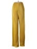Unbranded Yellow Casual Pants Size S - photo 1
