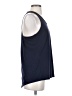 Athleta Blue Active Tank Size S - photo 4