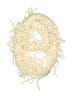 Lucky Brand 100% Acrylic Ivory Scarf One size - photo 1