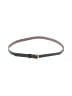 Unbranded Gray Brown Belt Size L - photo 1