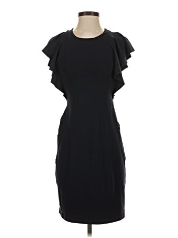 Susana Monaco Cocktail Dress (view 1)