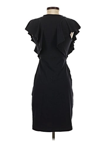 Susana Monaco Cocktail Dress (view 2)