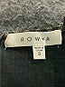 Row A Tweed Brown Cocktail Dress Size S - photo 7