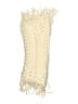 Lucky Brand 100% Acrylic Ivory Scarf One size - photo 2