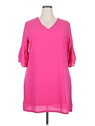 Belongsci Casual Dress (view 1)