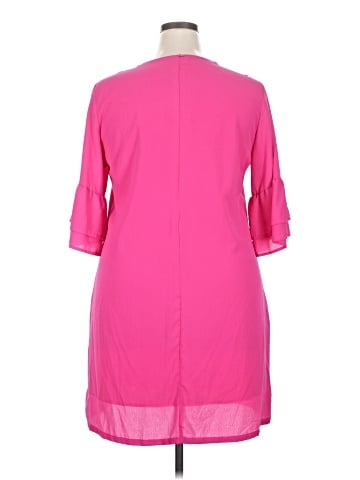 Belongsci Casual Dress (view 2)