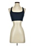 Girlfriend Collective Blue Tank Top Size XS - photo 1