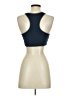 Girlfriend Collective Blue Tank Top Size XS - photo 2