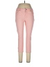 MICHAEL Michael Kors Color Block Pink Jeans Size 6 - photo 1
