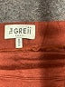 Assorted Brands Burgundy Casual Pants Size S - photo 7