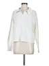 Old Navy White Pullover Sweater Size M - photo 1