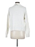 Old Navy White Pullover Sweater Size M - photo 2