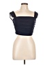Shein Black Sleeveless Top Size L - photo 1