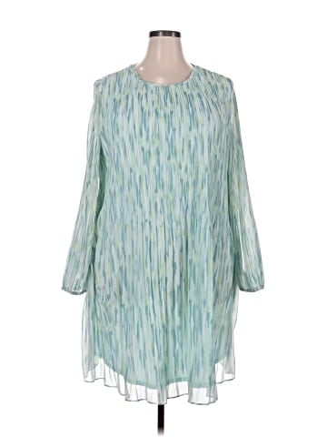 Halogen Casual Dress (view 1)