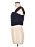 Shein Black Sleeveless Top Size L - photo 5