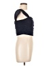 Shein Black Sleeveless Top Size L - photo 4