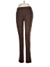 Sanctuary Animal Print Brown Jeggings Size M - photo 1