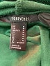 Forever 21 Green Fleece Size M - photo 6