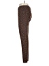 Sanctuary Animal Print Brown Jeggings Size M - photo 5