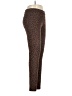 Sanctuary Animal Print Brown Jeggings Size M - photo 4