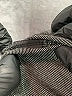 Theory Houndstooth Gray Casual Dress Size 4 - photo 8