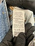 Madewell Blue Jeans Size 27 waist - photo 8