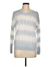 Splendid Tie-dye Blue Pullover Sweater Size L - photo 1