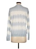 Splendid Tie-dye Blue Pullover Sweater Size L - photo 2