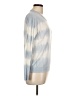 Splendid Tie-dye Blue Pullover Sweater Size L - photo 4
