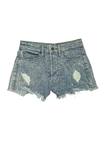 Guess Jeans Denim Shorts (view 1)