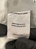 Assorted Brands 100% Cotton Polka Dots White Casual Pants Size XS - photo 5
