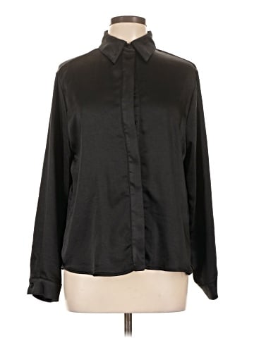Animari Long Sleeve Blouse (view 1)