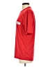 Unbranded 100% Polyester Red Short Sleeve T-Shirt Size S - photo 5